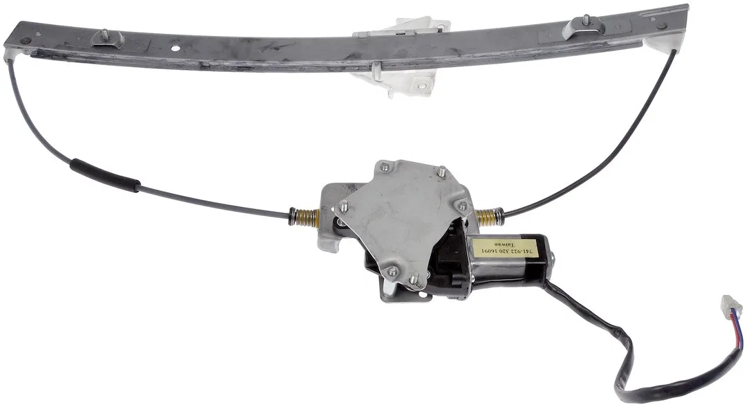 741-922 – DORMAN Window Regulator, OE Replacement Use With Power Windows With Motor - view 2